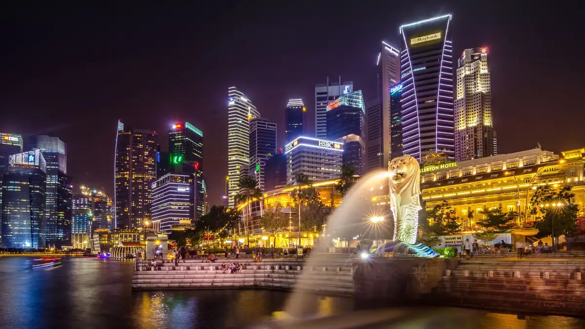 The Ultimate Guide to the Best Destinations in Singapore featuring Marina Bay Sands, Gardens by the Bay, Sentosa Island, Chinatown, Little India, and other must-visit attractions for an unforgettable Singapore travel experience.