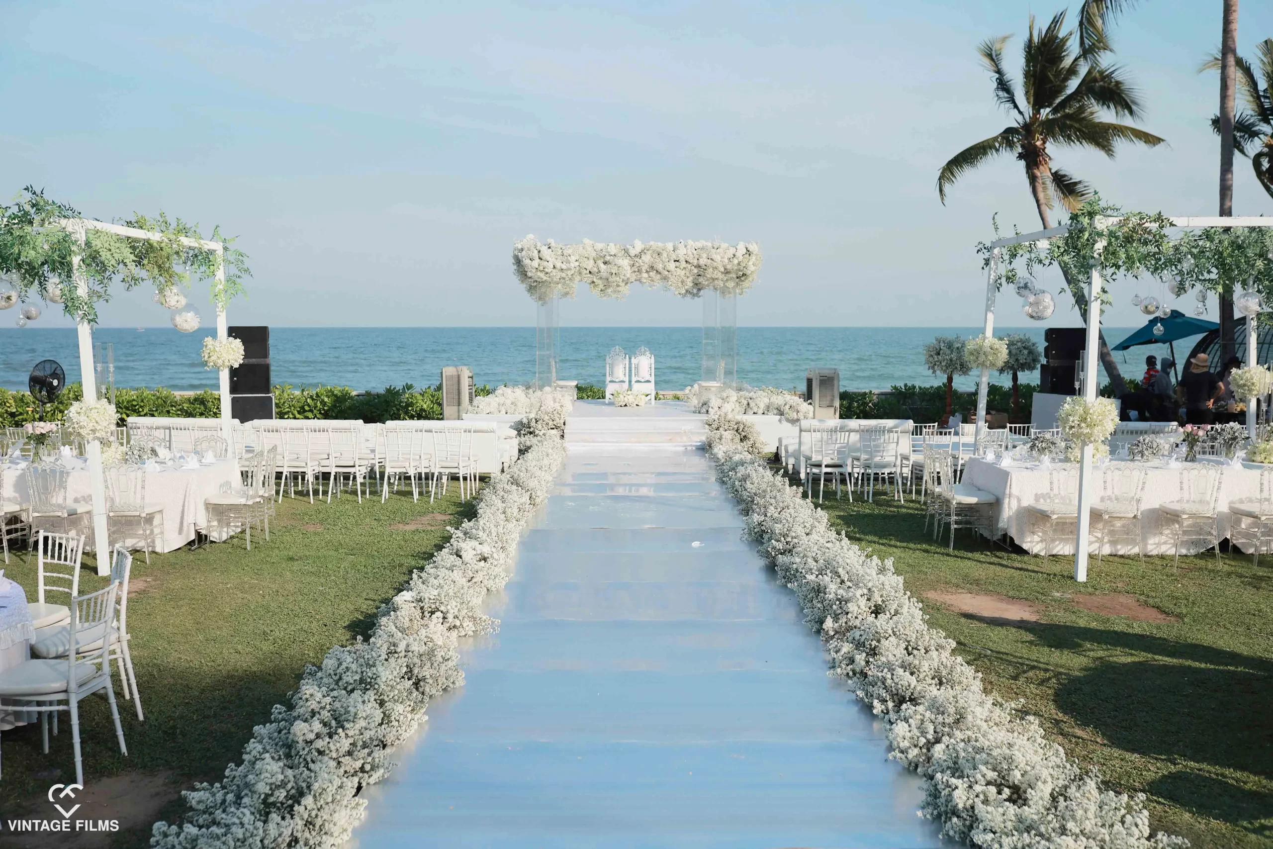 Best Beach Wedding Destinations You’ll Love