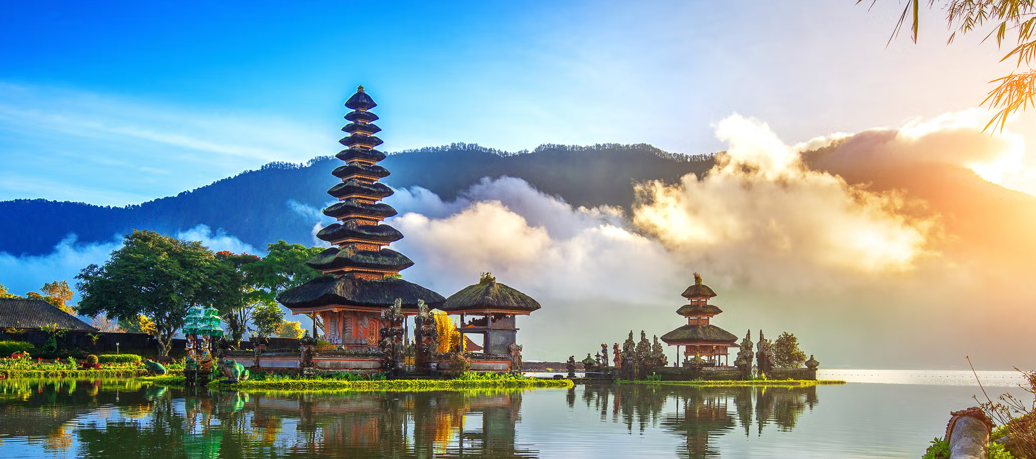 The Best Nature Destinations Around the World Complete Travel Guide