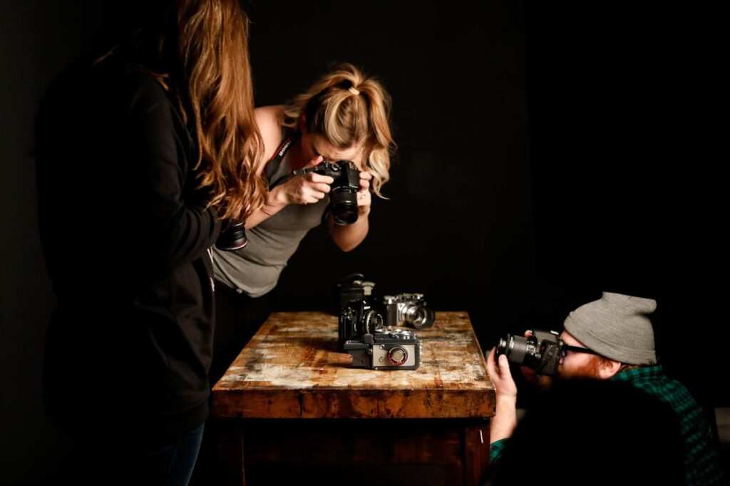 The Ultimate Guide to Photography: Tips, Techniques & Camera Skills for 2026