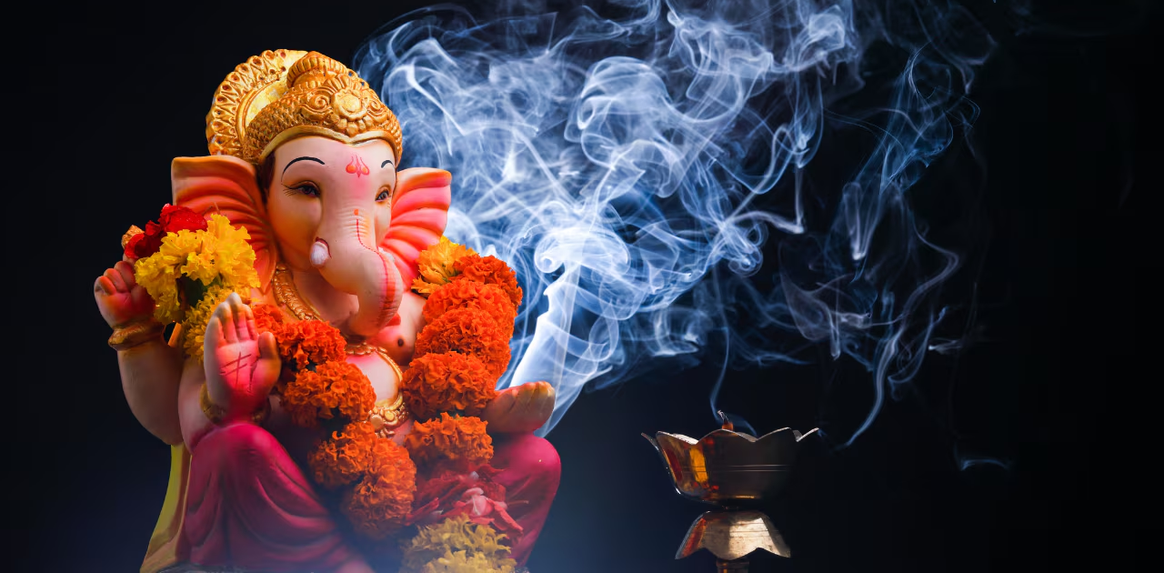 Ganesh Chaturthi Culture & Traditions: Meaning, Rituals & Celebrations