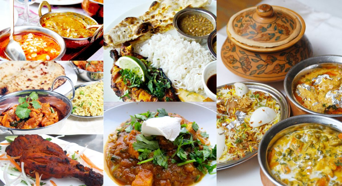 The Ultimate Food Guide: Popular Dishes, Recipes & Culinary Trends