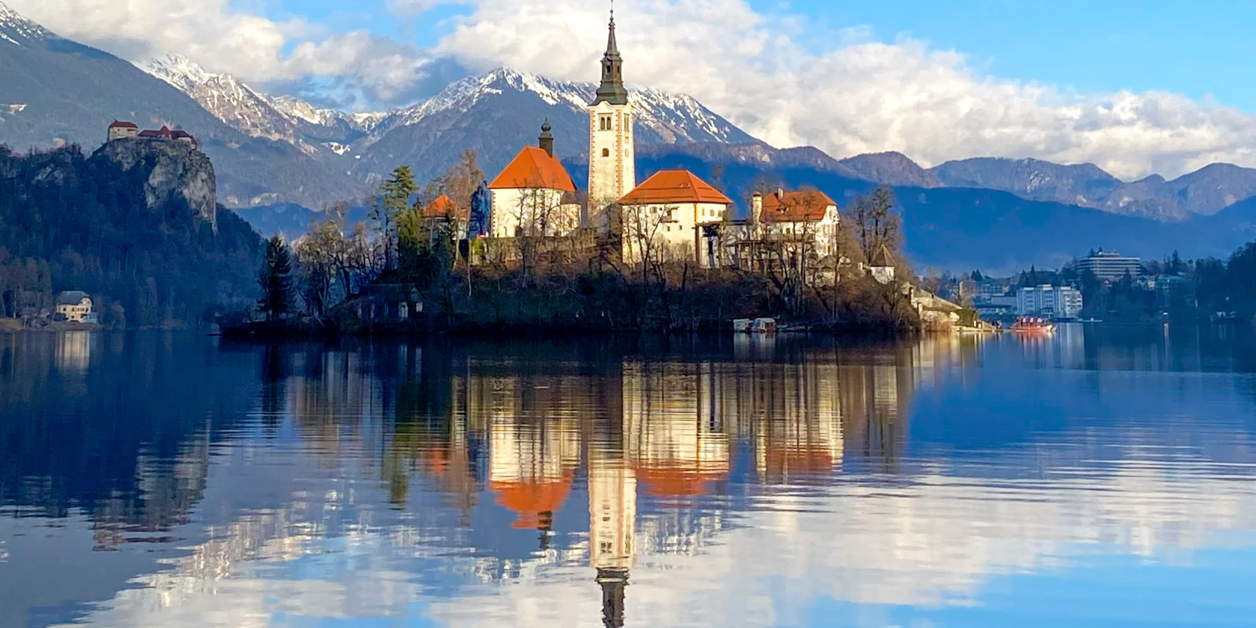 Slovenia Adventure Travel Best Destinations for Outdoor Adventures