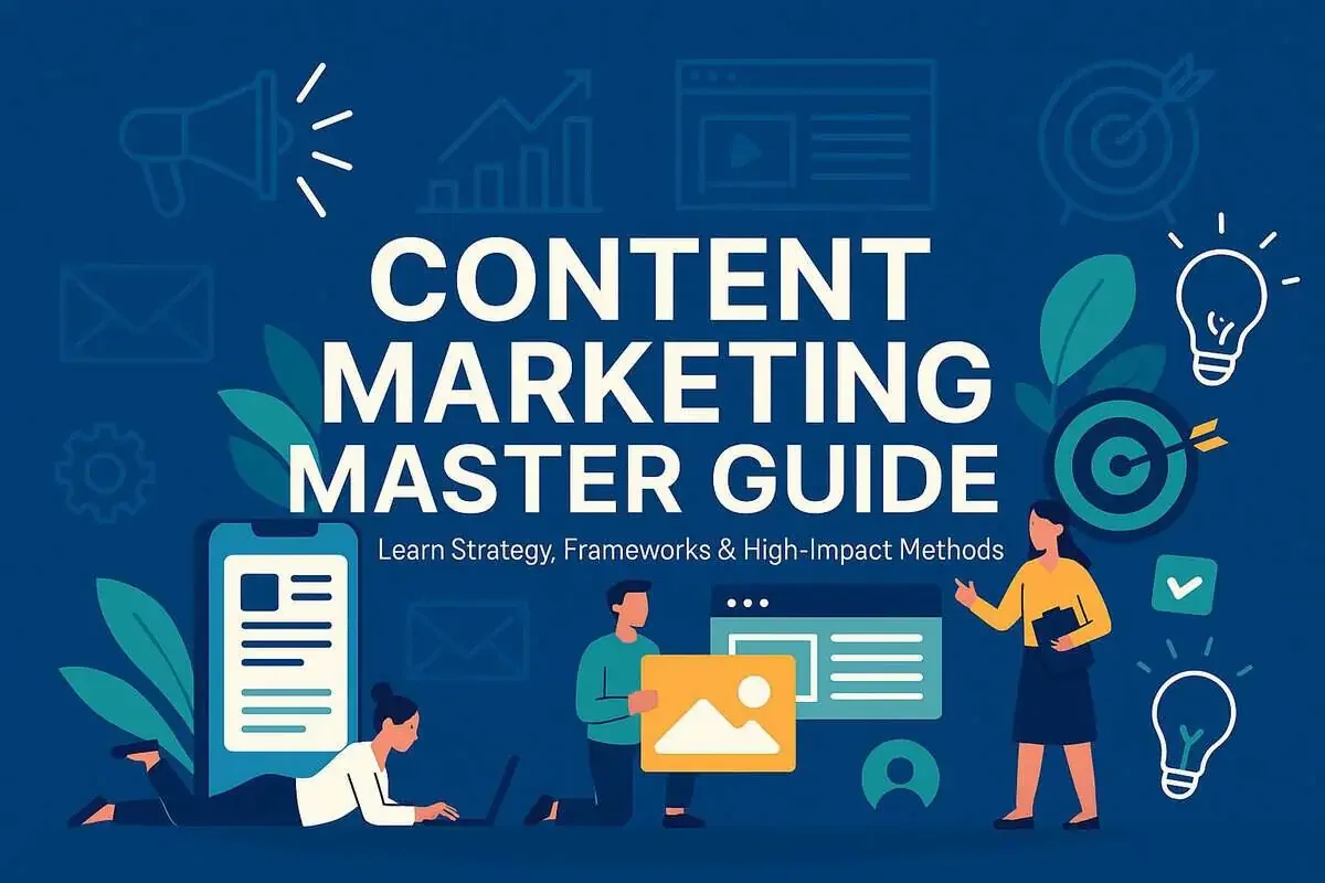 Content Strategy Guide 2026: Human Stories, Research & Deep Analysis