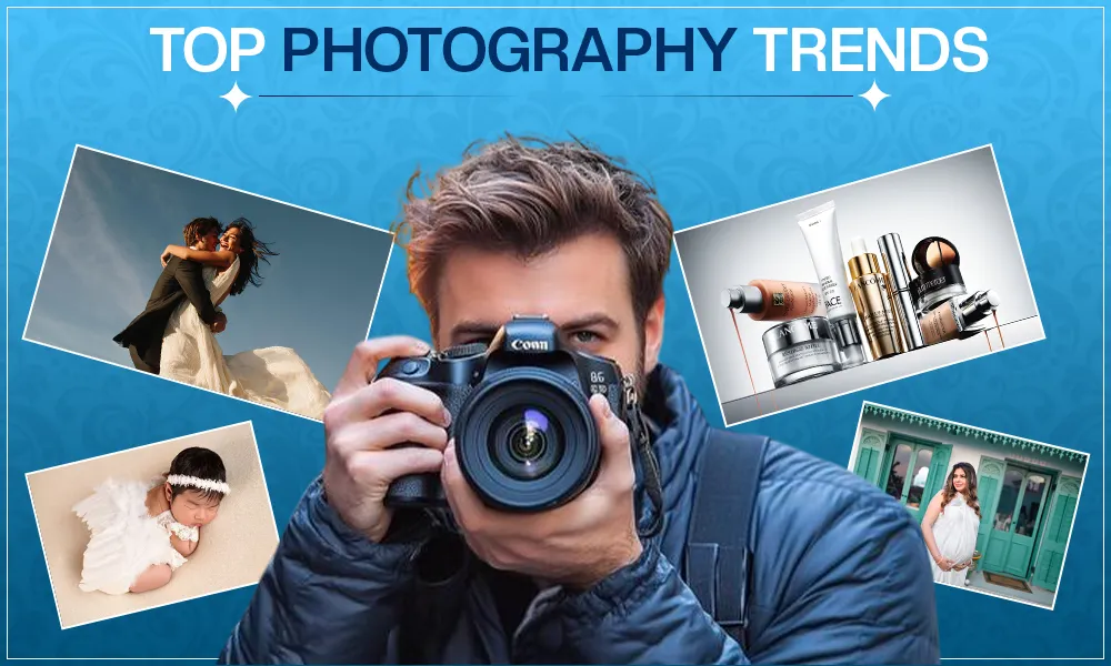 Photography Trends 2026: Best Tips, Gear & Techniques