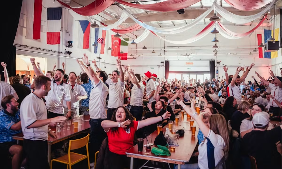 Ultimate 2026 Guide: Best Things to Do in Walthamstow