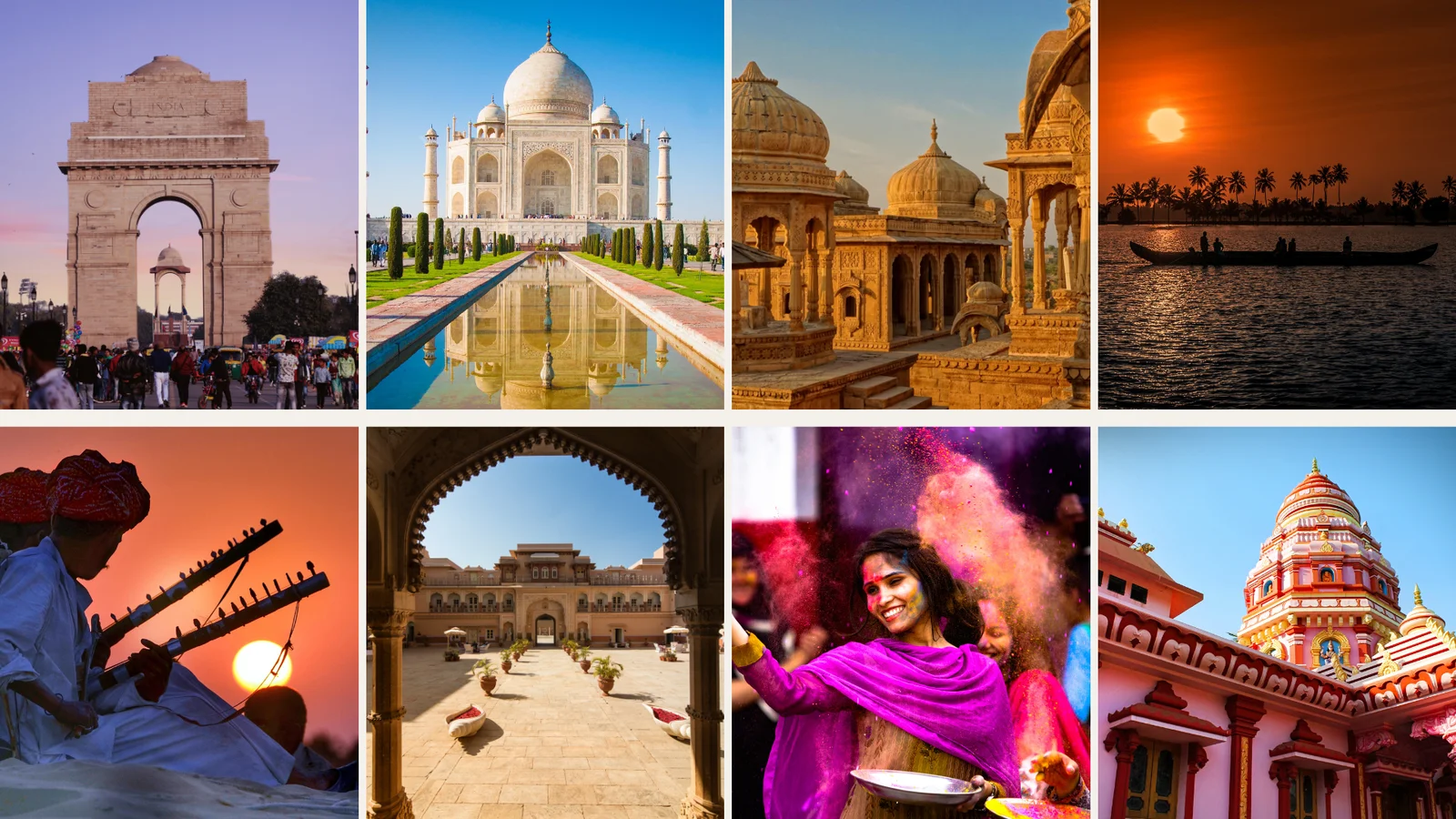 The Best Cultural Travel Heritage, Festivals & Local Experiences