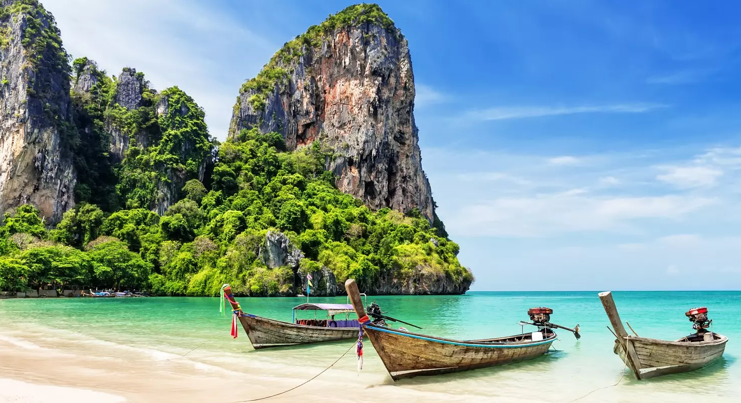 Top Best Beach Destinations 2026: Stunning Beaches to Visit