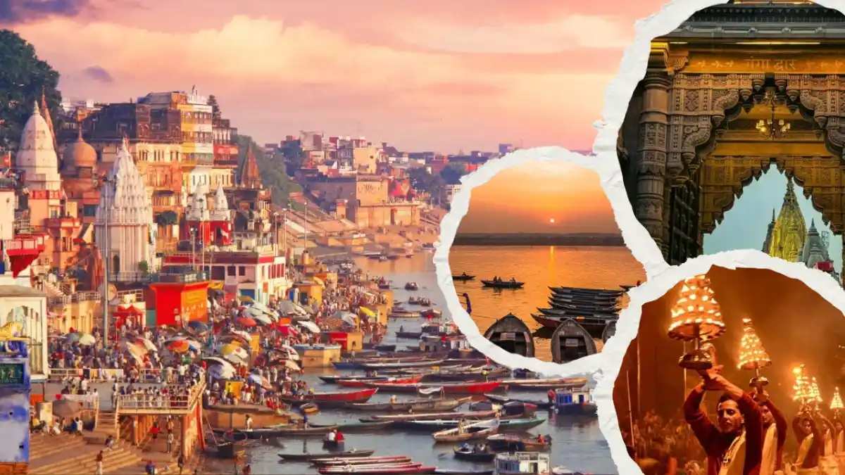 Best Places to Visit in Banaras: Unforgettable Trip Guide