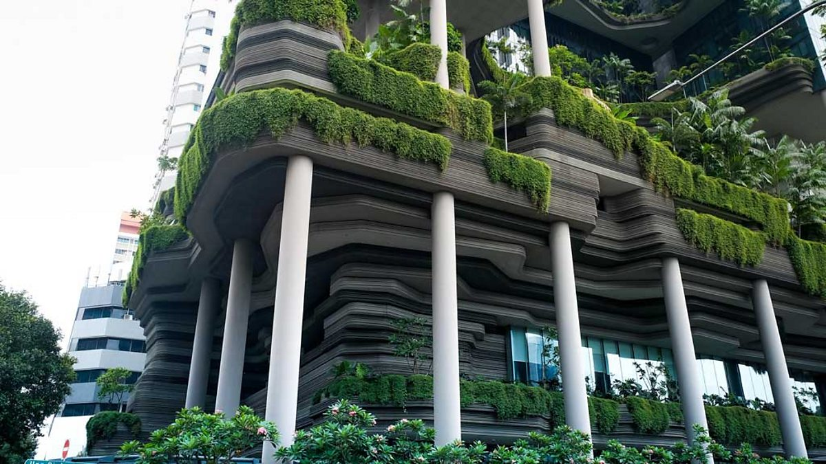 The Best Architecture Photography Ideas: Stunning Buildings