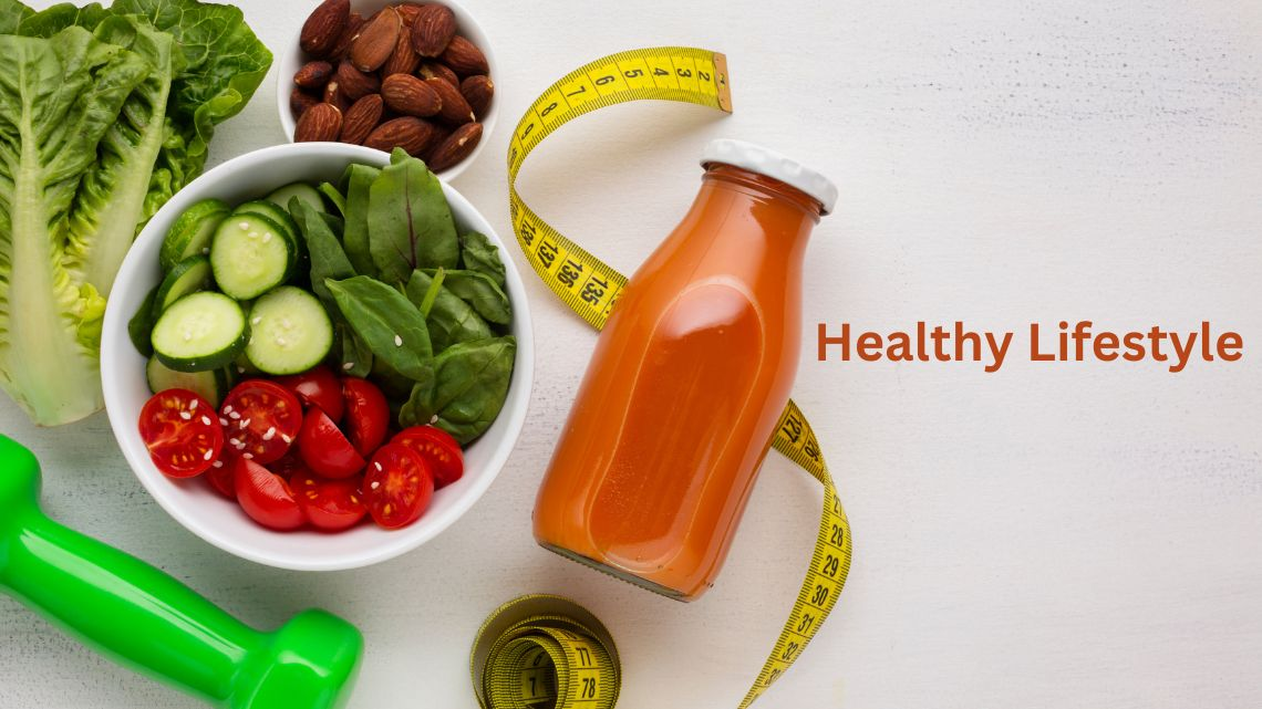 Health Guide 2026: Simple Ways to Maintain a Healthy Lifestyle
