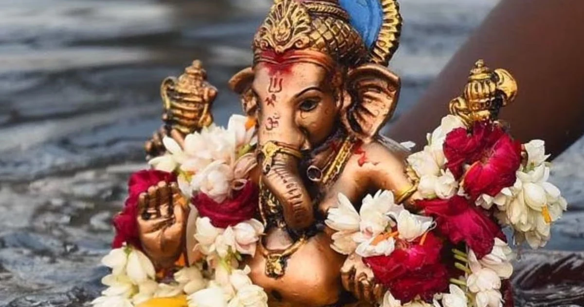 Ganesh Chaturthi 2026: Bappa Puja, Modak, Visarjan & Traditions