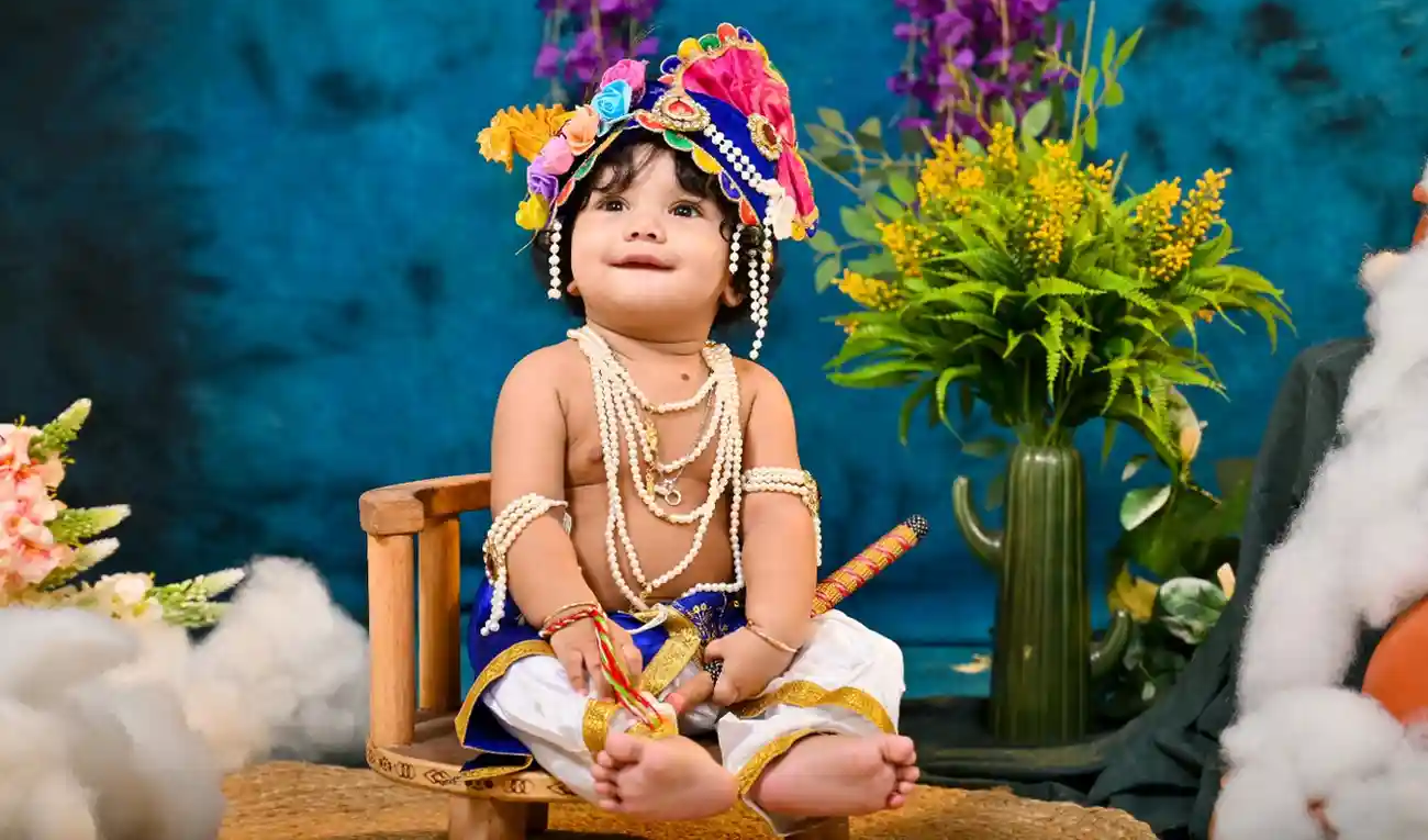 Best Janmashtami Photography Ideas 2026: Capture Beautiful Krishna Moments