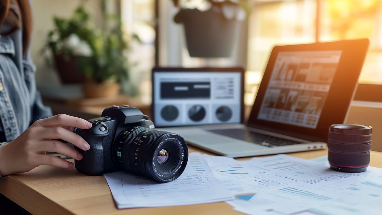 Learn how to grow a photography business with practical marketing tips, social media strategies, and client-building ideas.