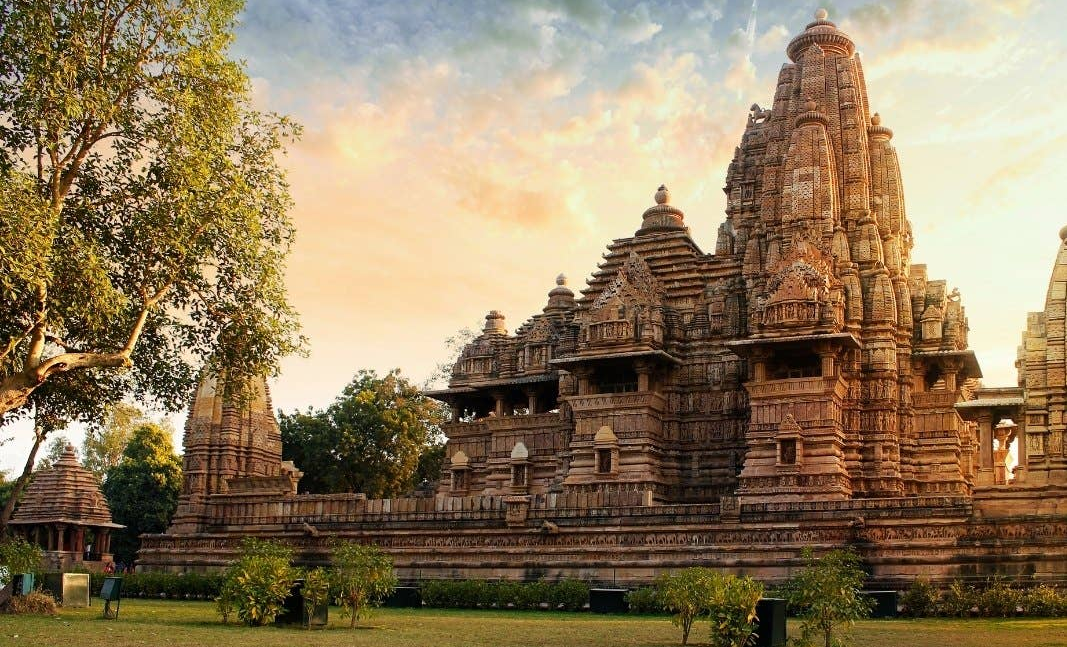 Most Beautiful Historical Place in India for History Lovers
