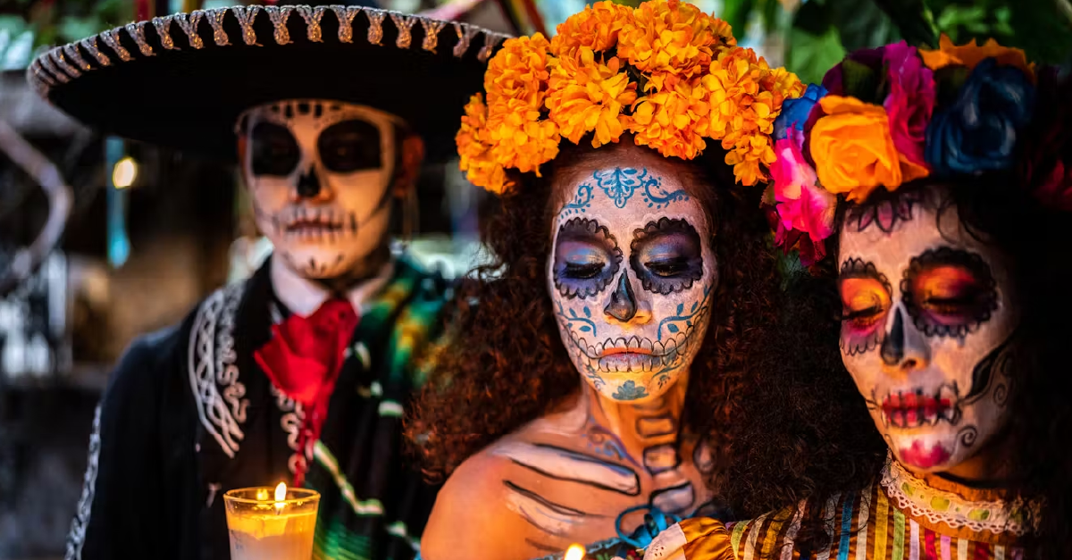 Fascinating Cultural Traditions and Customs from Around the World