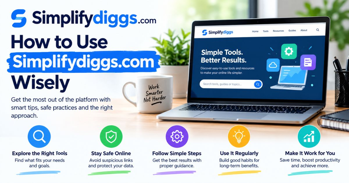 Ultimate Guides to Make Life Simpler and Smarter