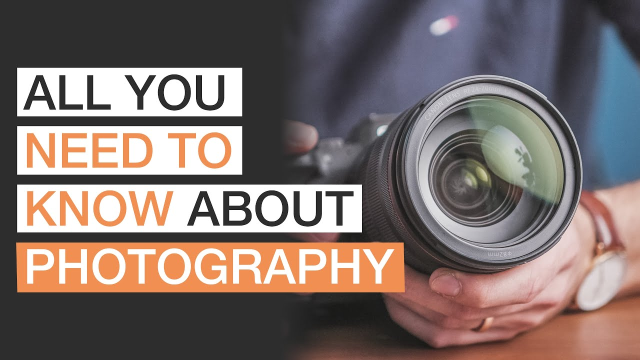 Simple Photography Tips for Beginners to Improve Their Skills