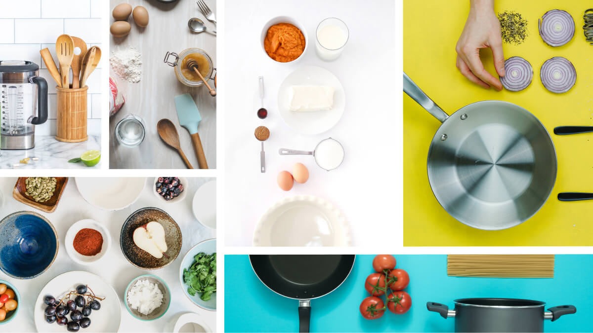 How to Choose the Best Kitchen Gadgets for Everyday Cooking