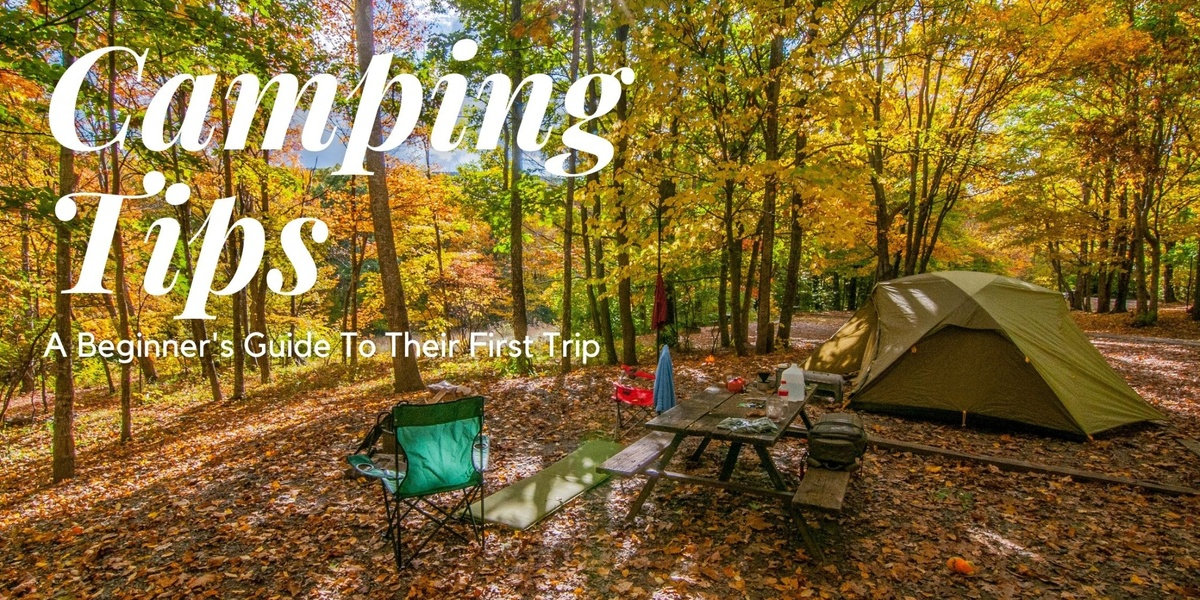 How to Plan the Perfect Camping and Backpacking Trip