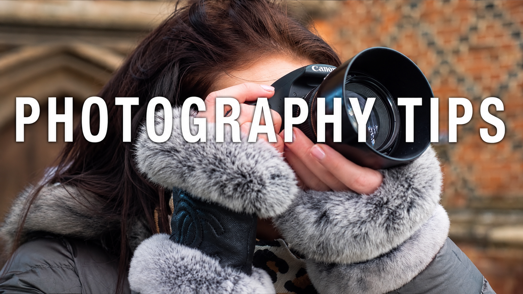 Portrait Photography Tips to Capture Beautiful Pictures in 2026