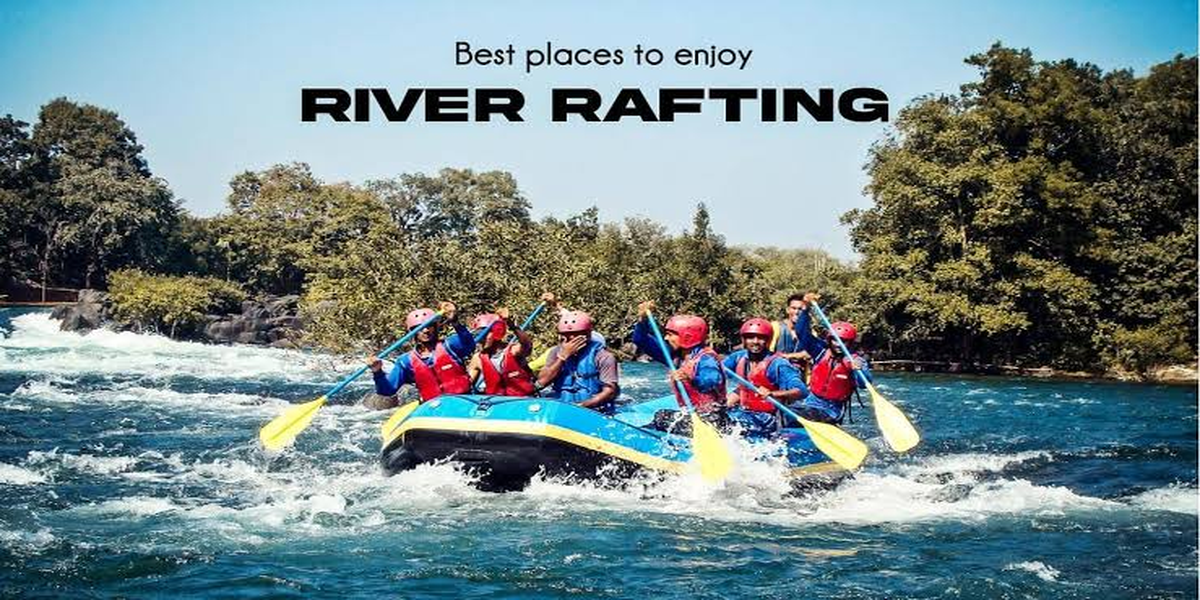 Best Places for River Rafting in the World: Top Adventure Destinations