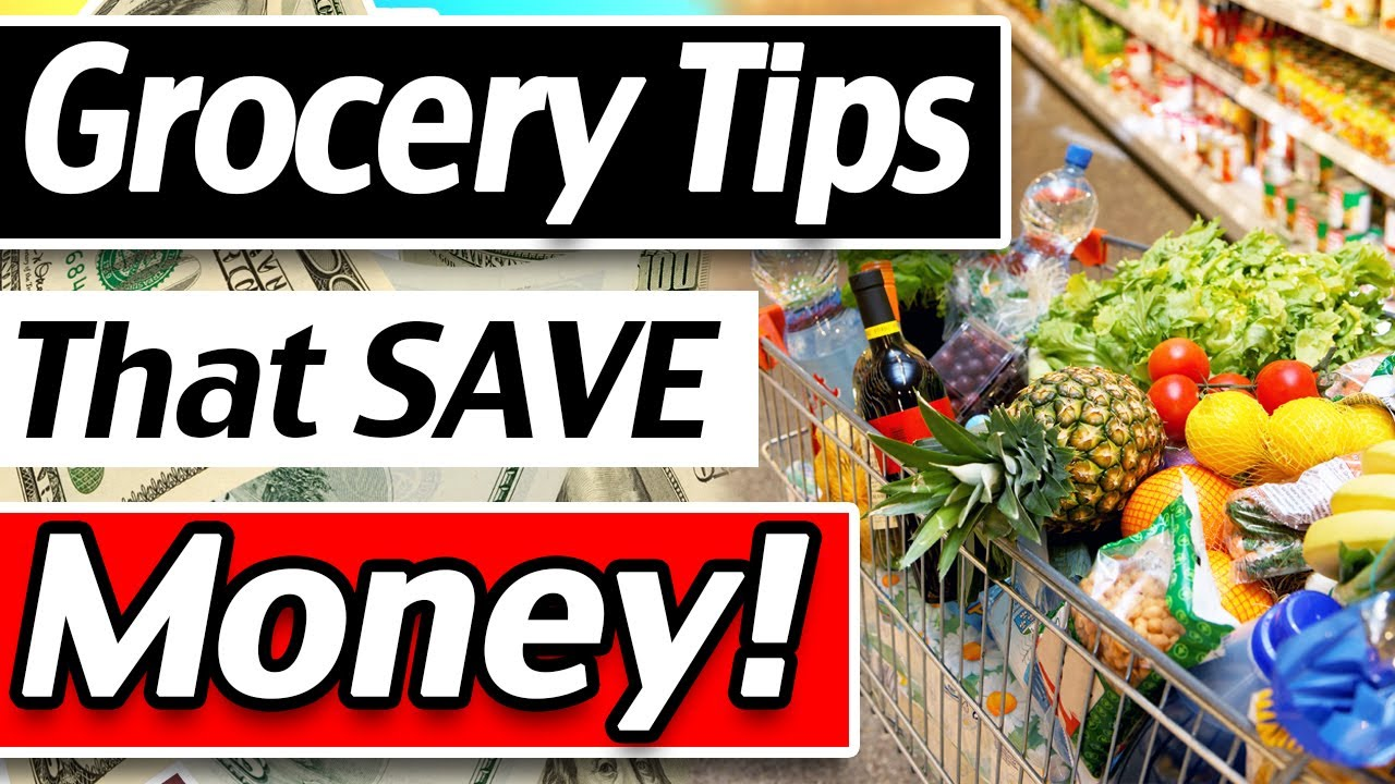 How to Save Money on Grocery Shopping: Smart Tips for 2026