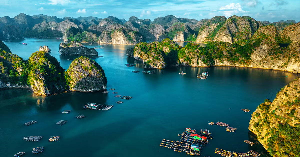 Best Budget-Friendly Travel Destinations for an Amazing Vacation