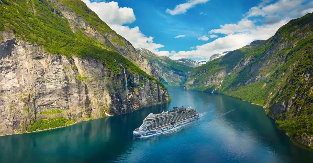 Most Popular Cruise Destinations for Luxury Travelers