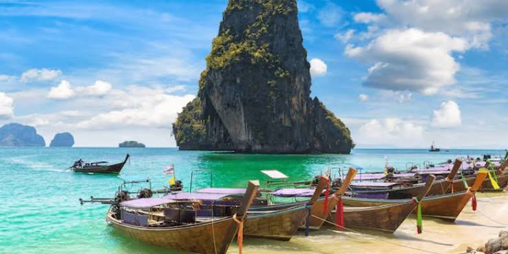 Travel Guide 2026: Explore the Best Places on Any Budget